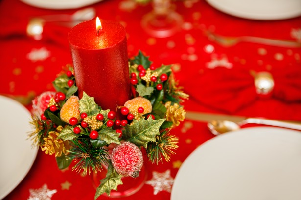 Save The Date – Christmas Dinner