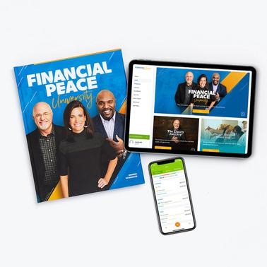 FINANCIAL PEACE UNIVERSITY