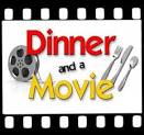 Dinner and a Movie – February 29th, 2020  (Adults only, please. No child care available)