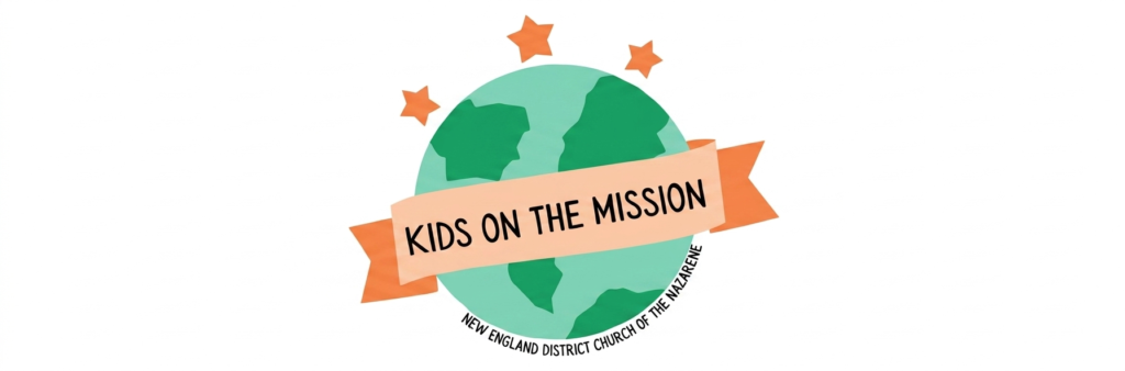 Children’s Mission Jamboree