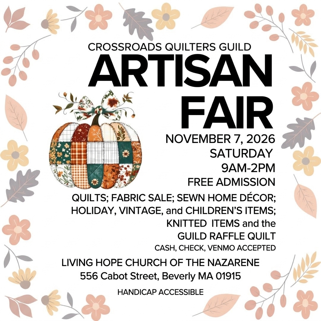 Artisan Fair
